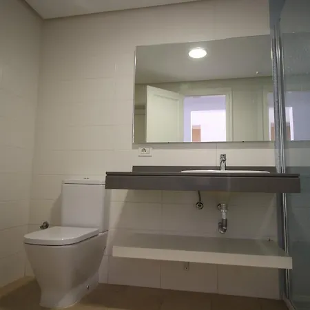 Apartament Elena Ii *