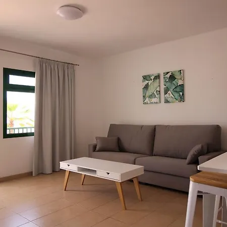 Elena Ii Apartment Puerto del Carmen (Lanzarote)