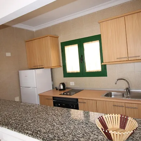 Apartment Elena Ii *