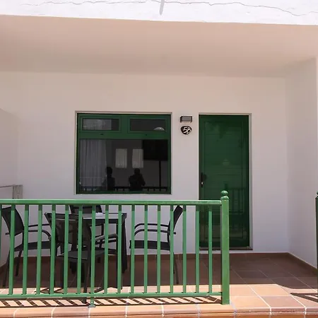 Elena Ii Apartment Puerto del Carmen (Lanzarote)